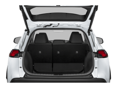 2023 Toyota Corolla Cross XLE AWD MOONROOF HEATED LEATHER BLIS REAR CAMERA