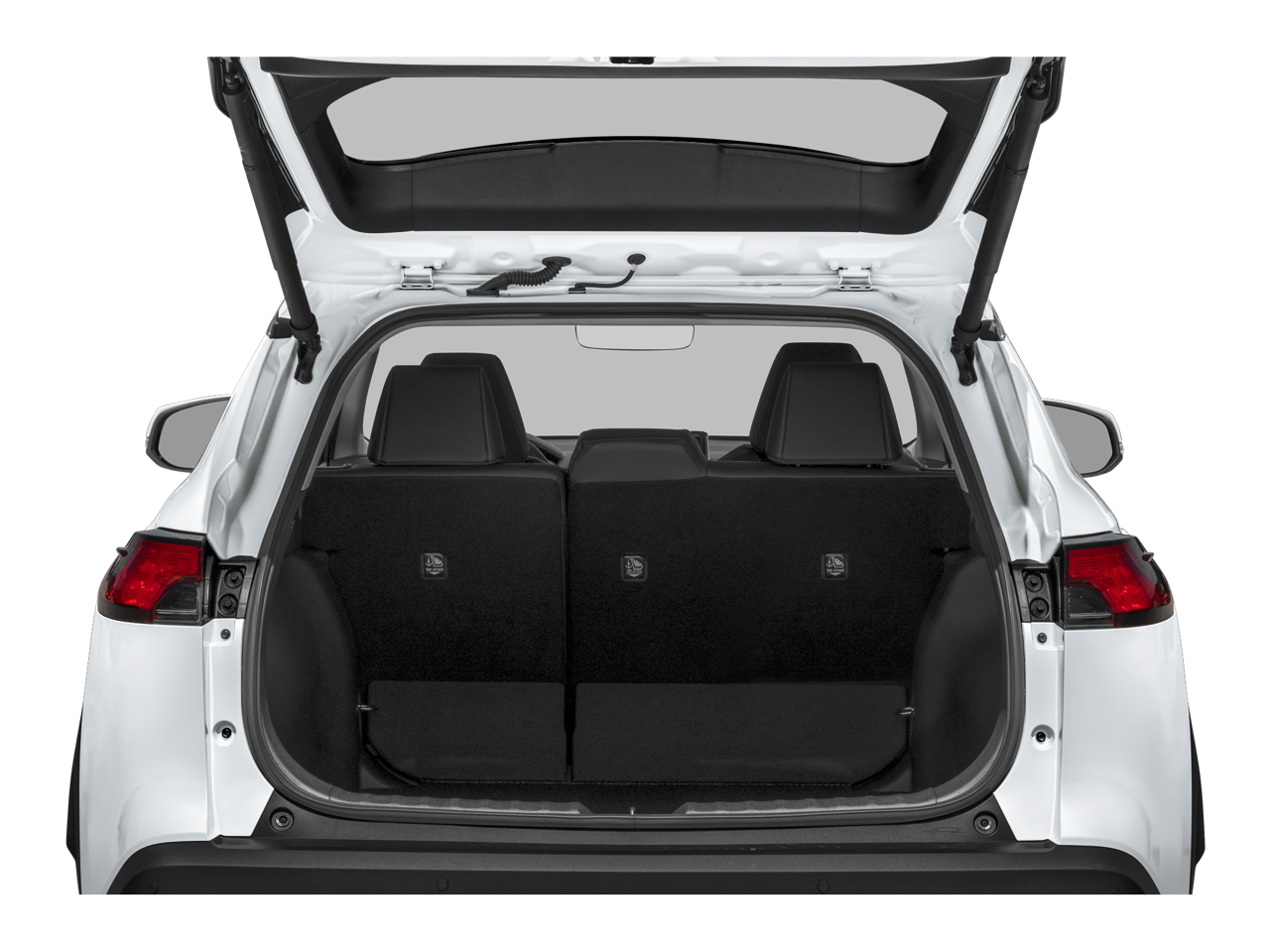 2023 Toyota Corolla Cross XLE AWD MOONROOF HEATED LEATHER BLIS REAR CAMERA