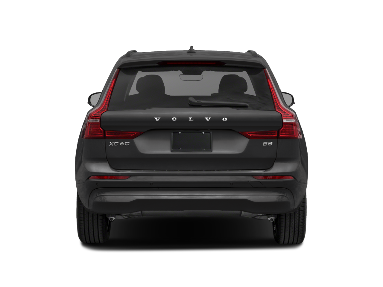 2023 Volvo XC60 B6 Ultimate Bright Theme