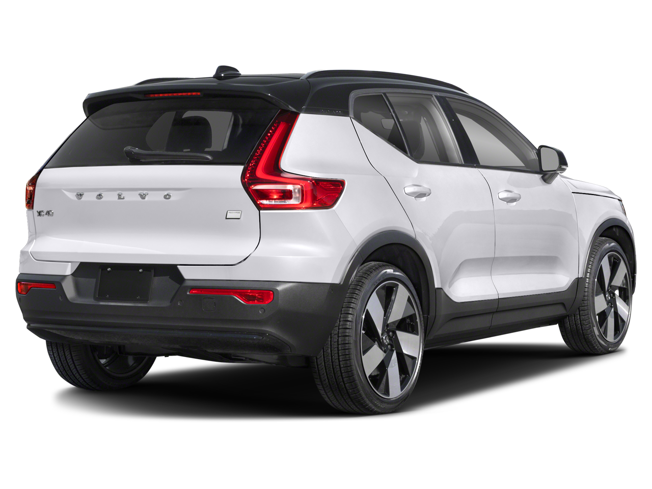 2023 Volvo XC40 Recharge Pure Electric Twin Plus