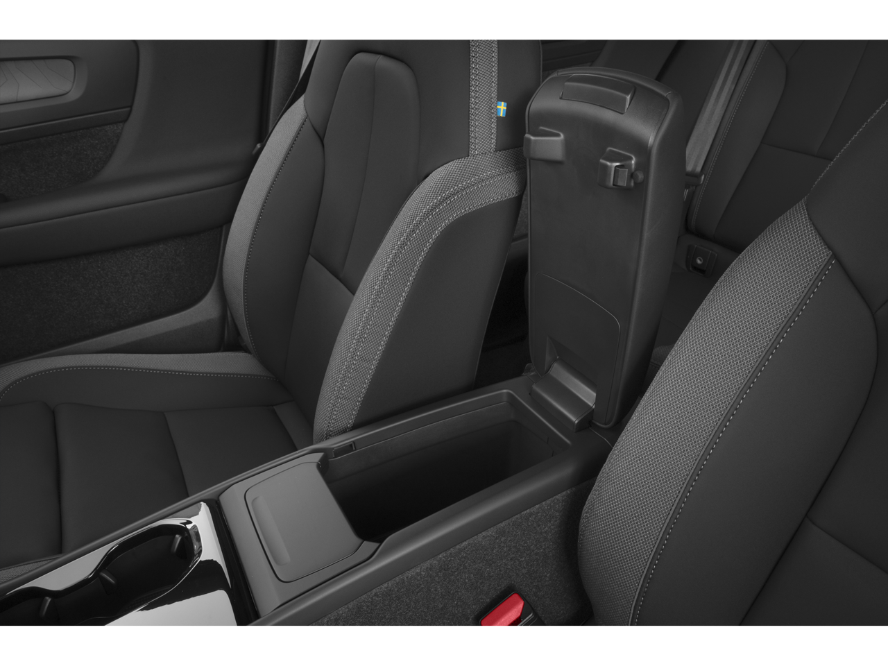 2023 Volvo XC40 Recharge Pure Electric Twin Plus