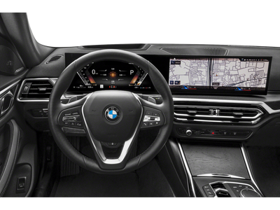2024 BMW 4 Series xDrive
