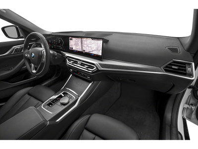 2024 BMW 4 Series xDrive