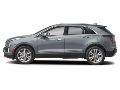 2024 Cadillac XT5 Premium Luxury Heated Leather Panoramic Roof Carplay Nav R Camera