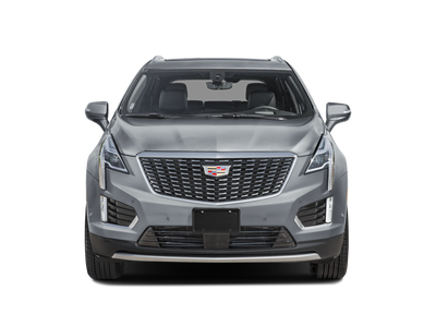 2024 Cadillac XT5 Premium Luxury Heated Leather Panoramic Roof Carplay Nav R Camera