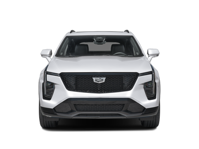 2024 Cadillac XT4 Sport Navigation system