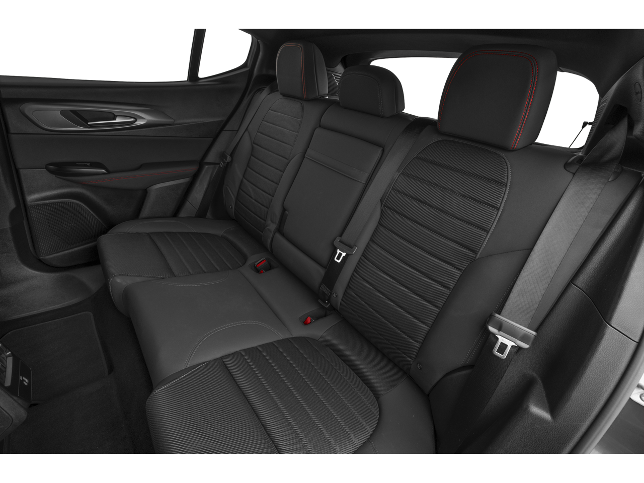 2024 Dodge Hornet R/T 10.25" Touchscreen Display