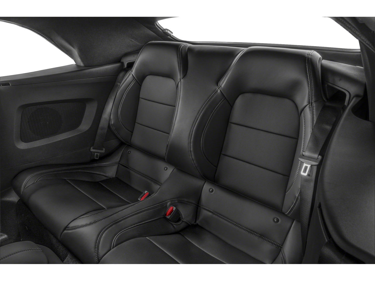 2024 Ford Mustang EcoBoost Premium Convertible Leather Rear Camera