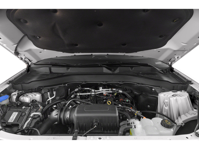 2024 Ford Explorer XLT Leather 4x4 Rear Camera