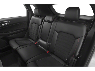 2024 Ford Edge ST Line AWD Panoramic Roof Heated Seats & Steering Convien