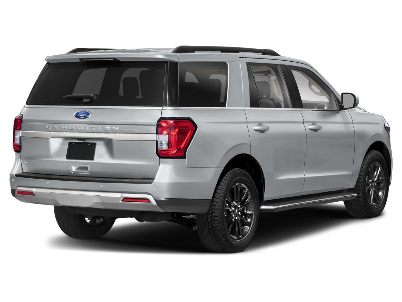 2024 Ford Expedition XLT 4x4 Navigation Co Pilot 360 Rear Camera Class IV T