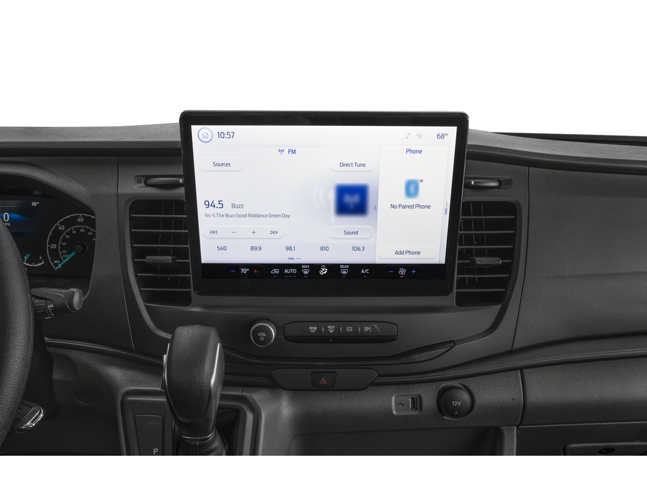 2024 Ford Transit-350 XLT Medium Roof 15 Passenger