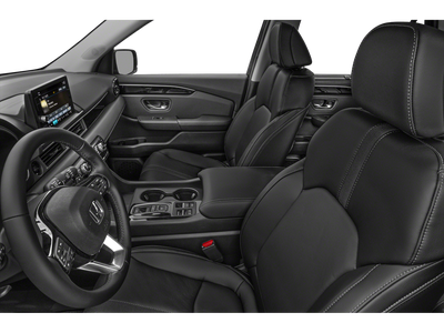 2024 Honda Pilot EX-L