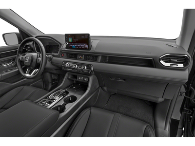 2024 Honda Pilot EX-L
