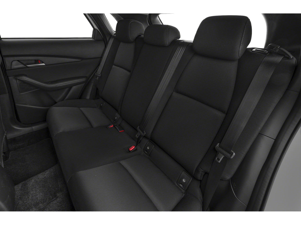 2024 Mazda Mazda CX-30 2.5 S