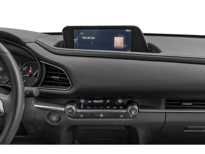 2024 Mazda Mazda CX-30 2.5 S Preferred Package