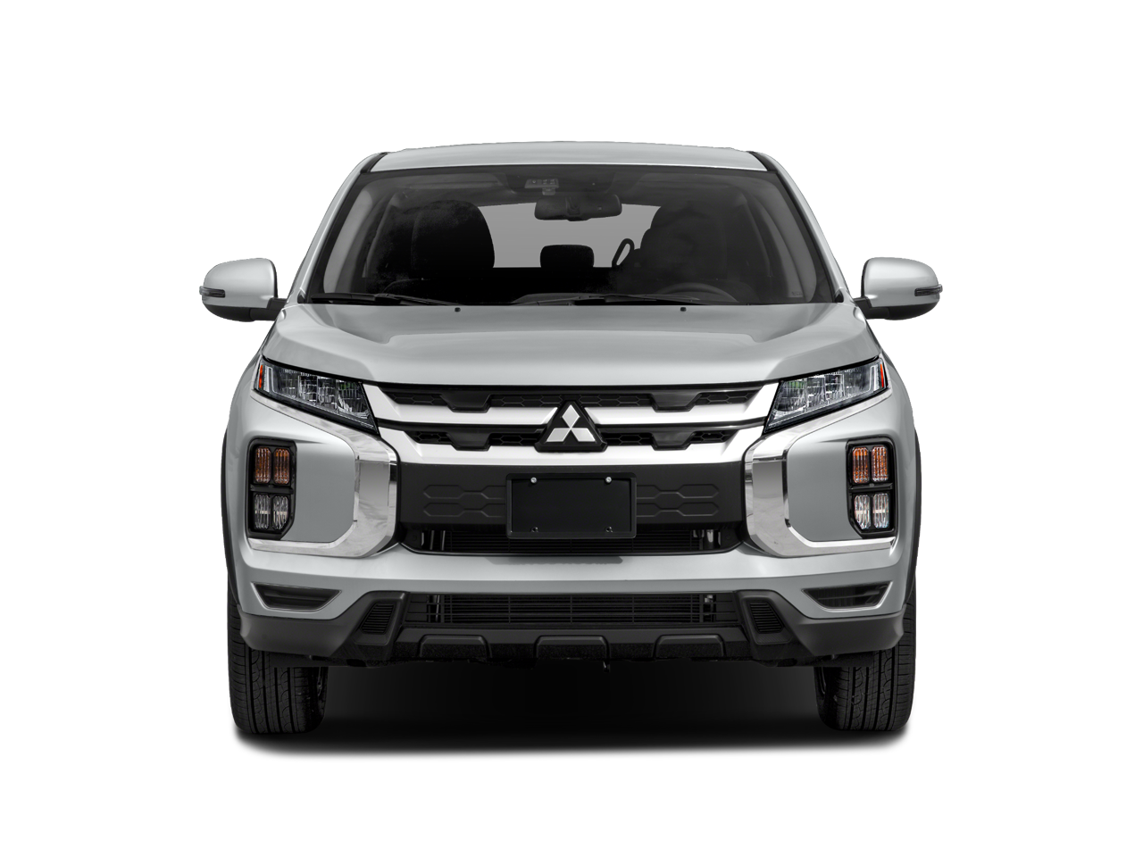 2024 Mitsubishi Outlander Sport 2.0 SE 4x4 Keyless Entry Rear Camera