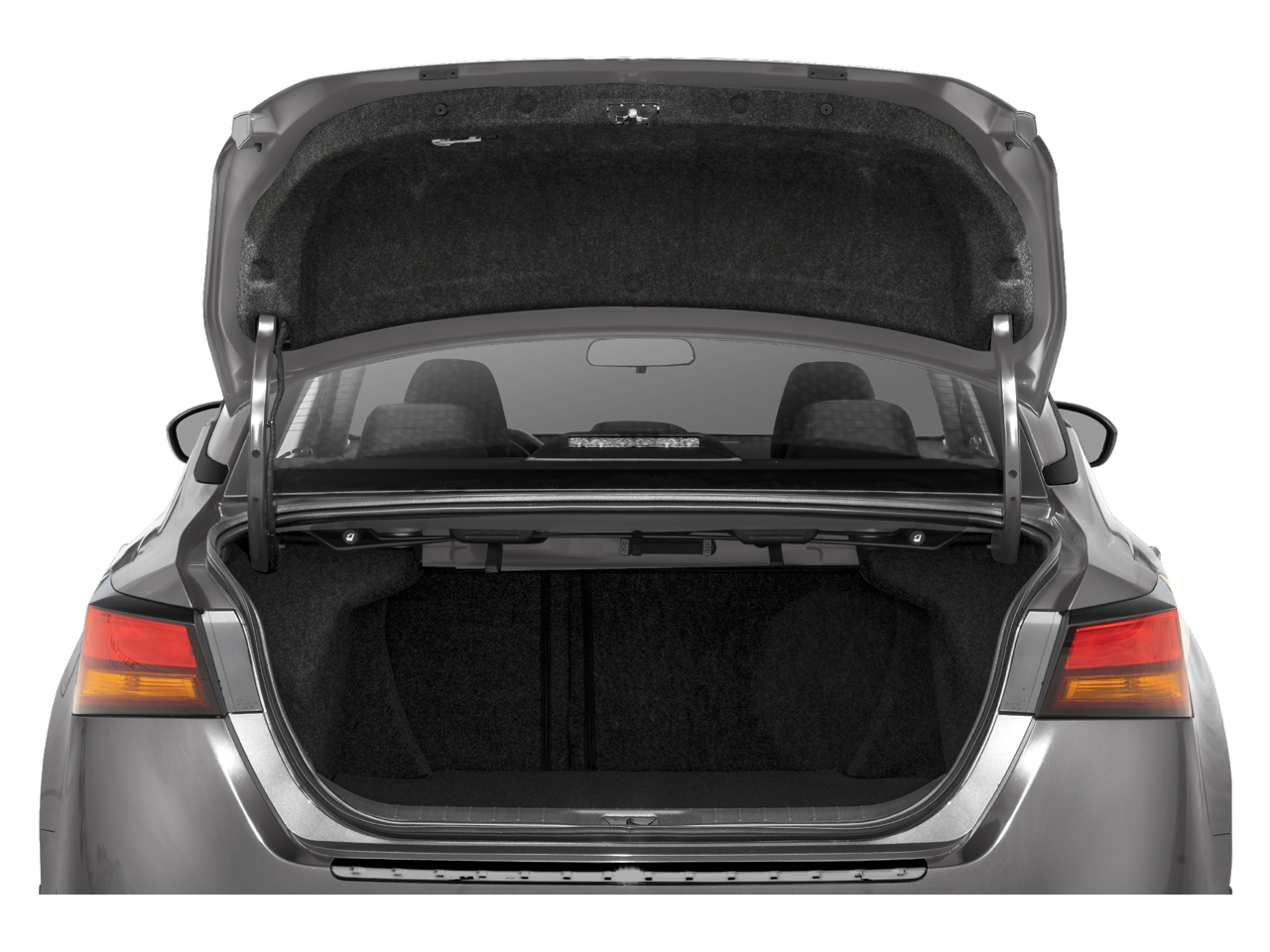 2024 Nissan Altima 2.5 SV Rear Camera