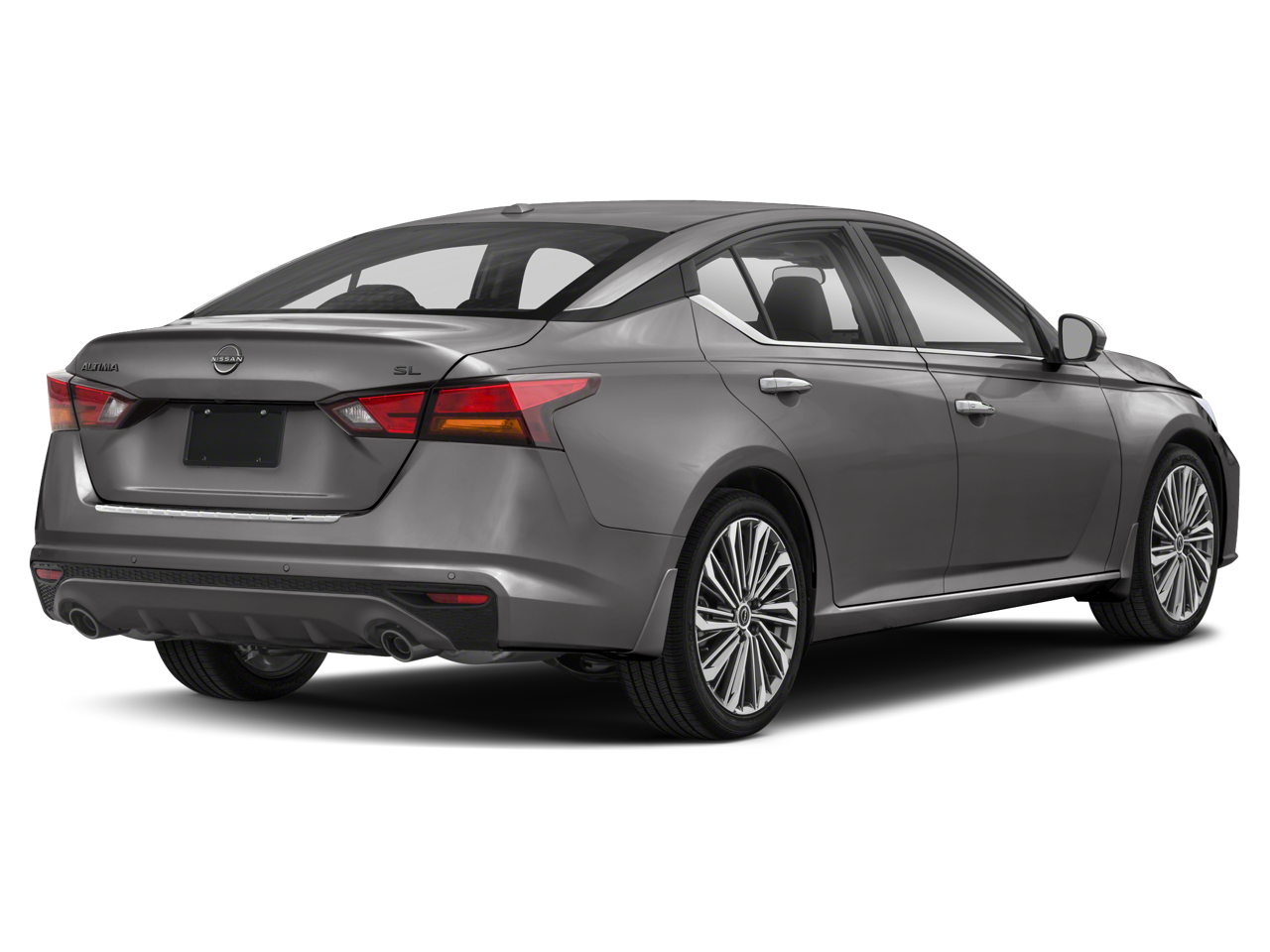 2024 Nissan Altima Platinum