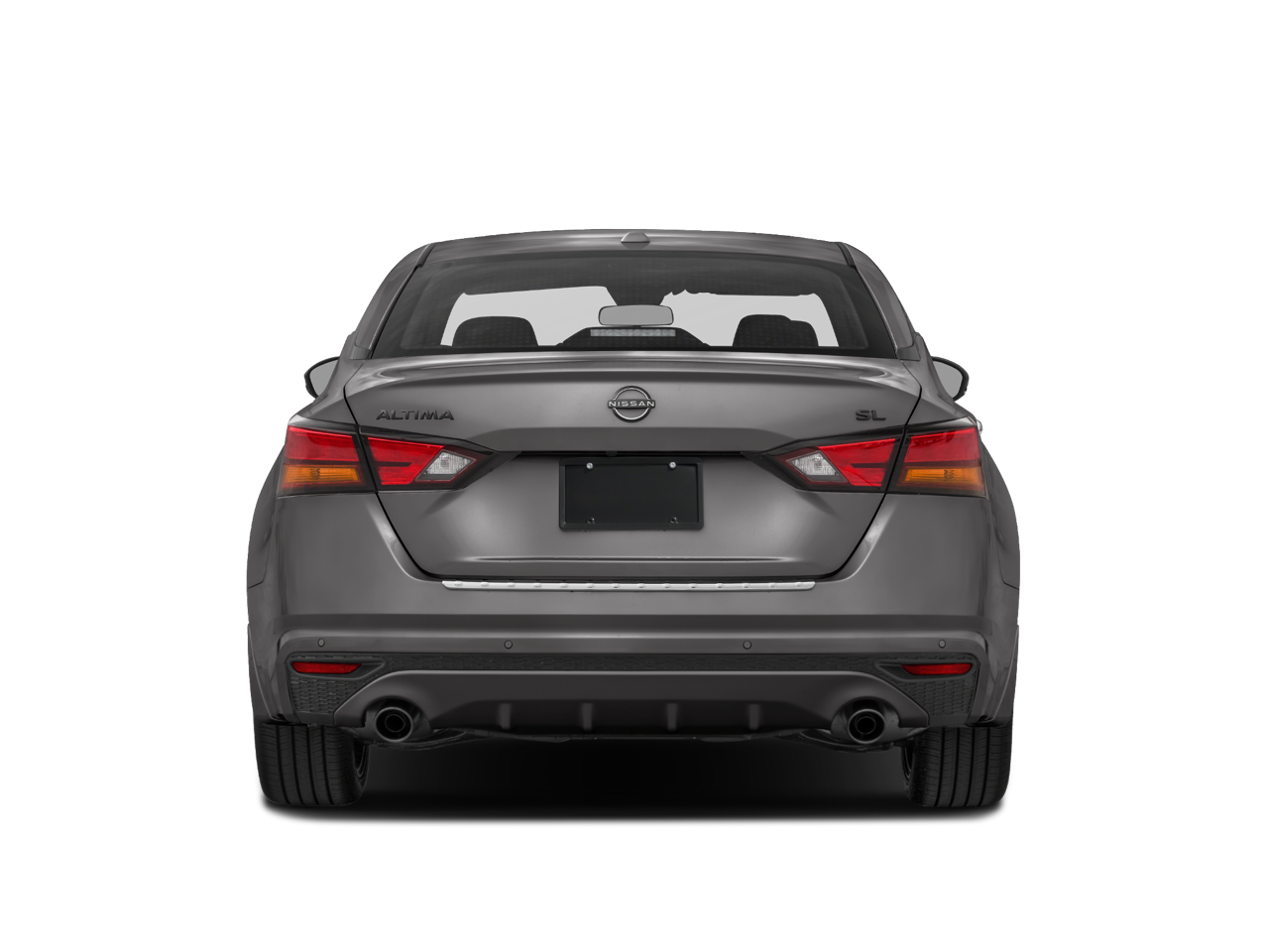 2024 Nissan Altima Platinum