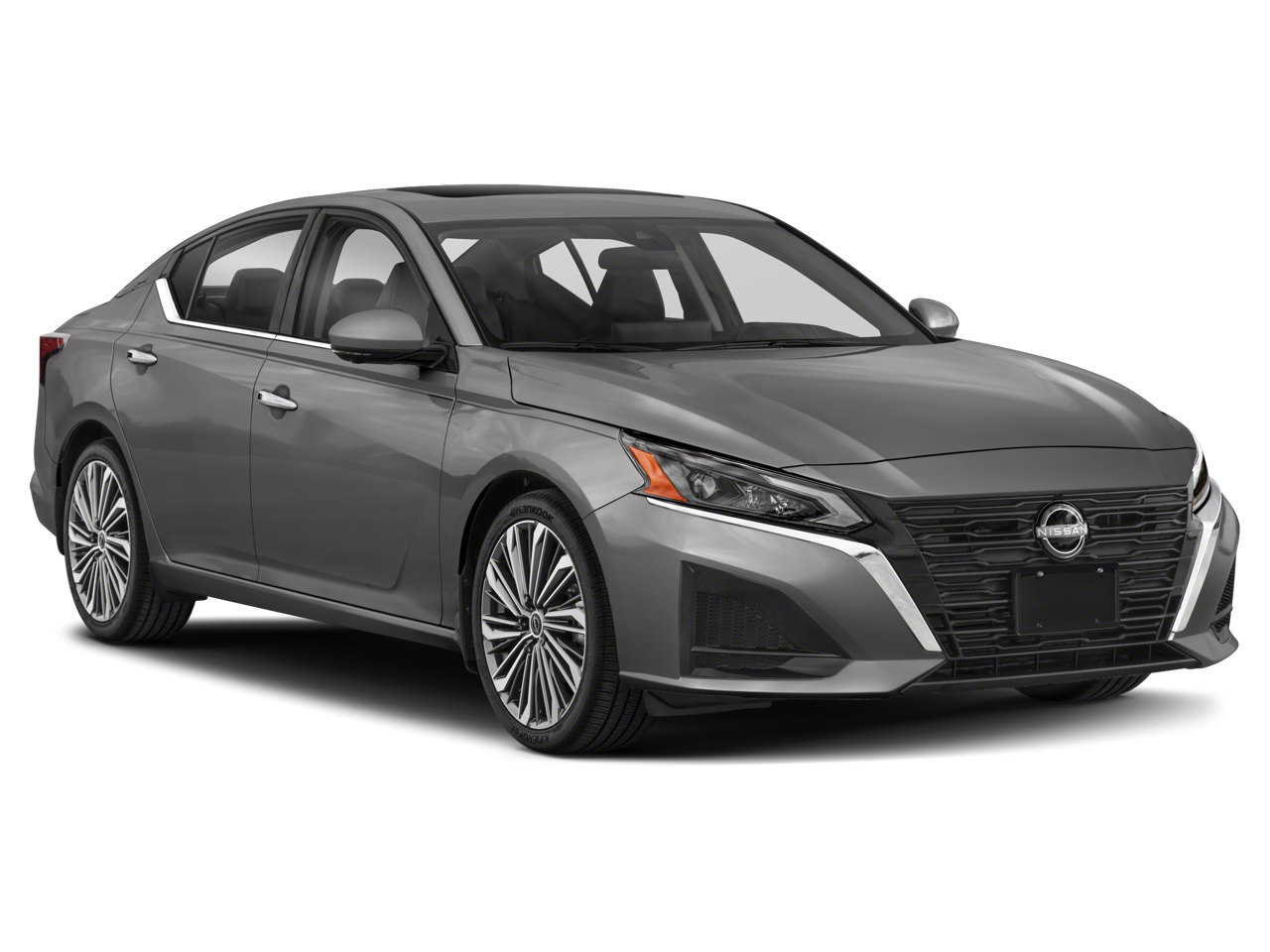 2024 Nissan Altima Platinum