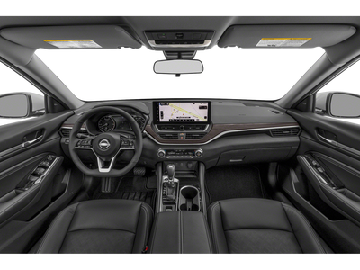2024 Nissan Altima Platinum