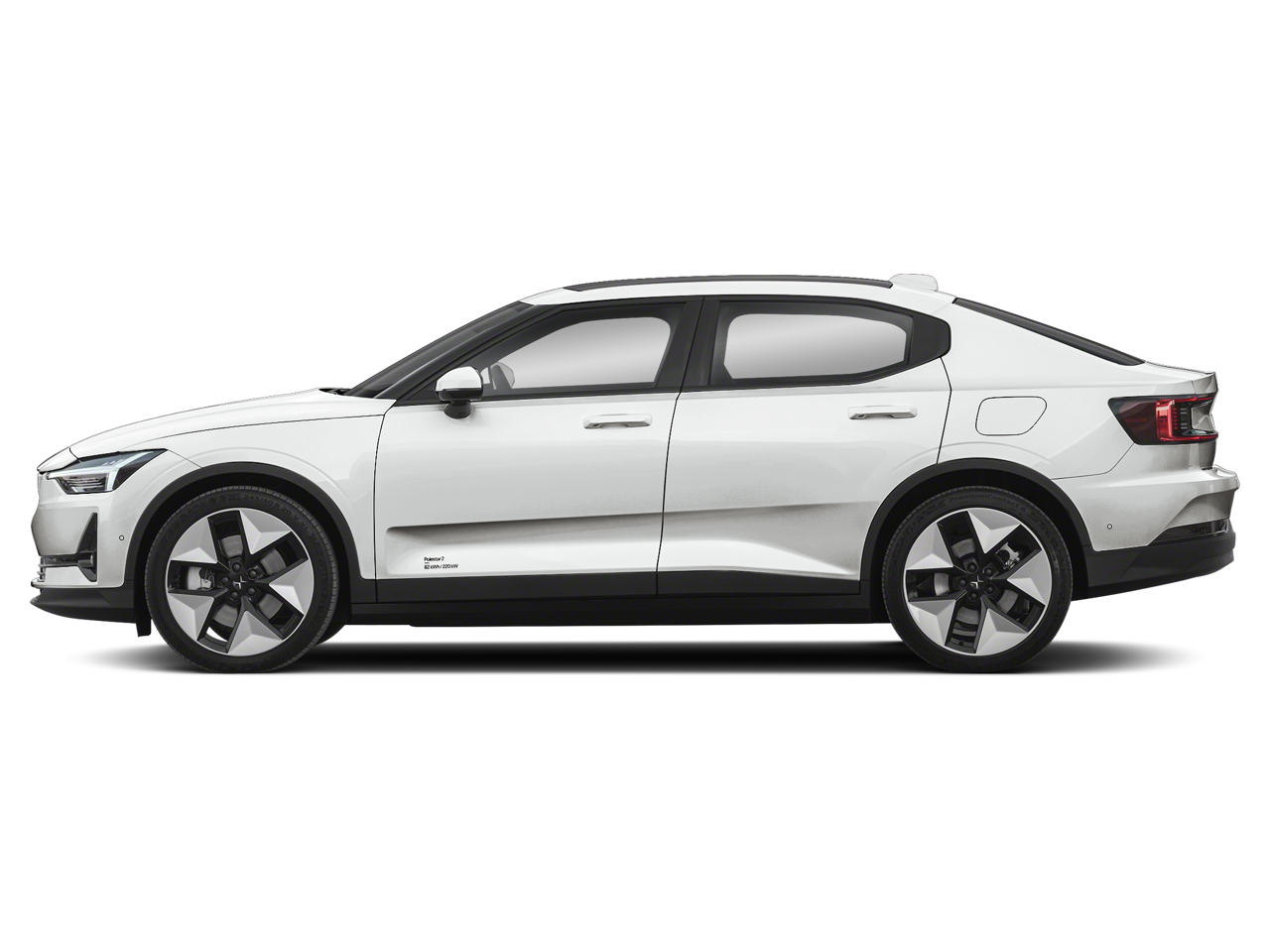2024 Polestar 2 Long Range Dual Motor AWD LONG RANGE DUAL MOTOR NAVI PILOT PKG