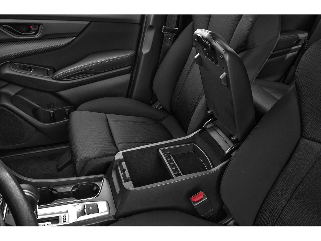 2024 Subaru Ascent Base