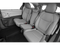2024 Toyota Sienna XLE 3rd Row Seat