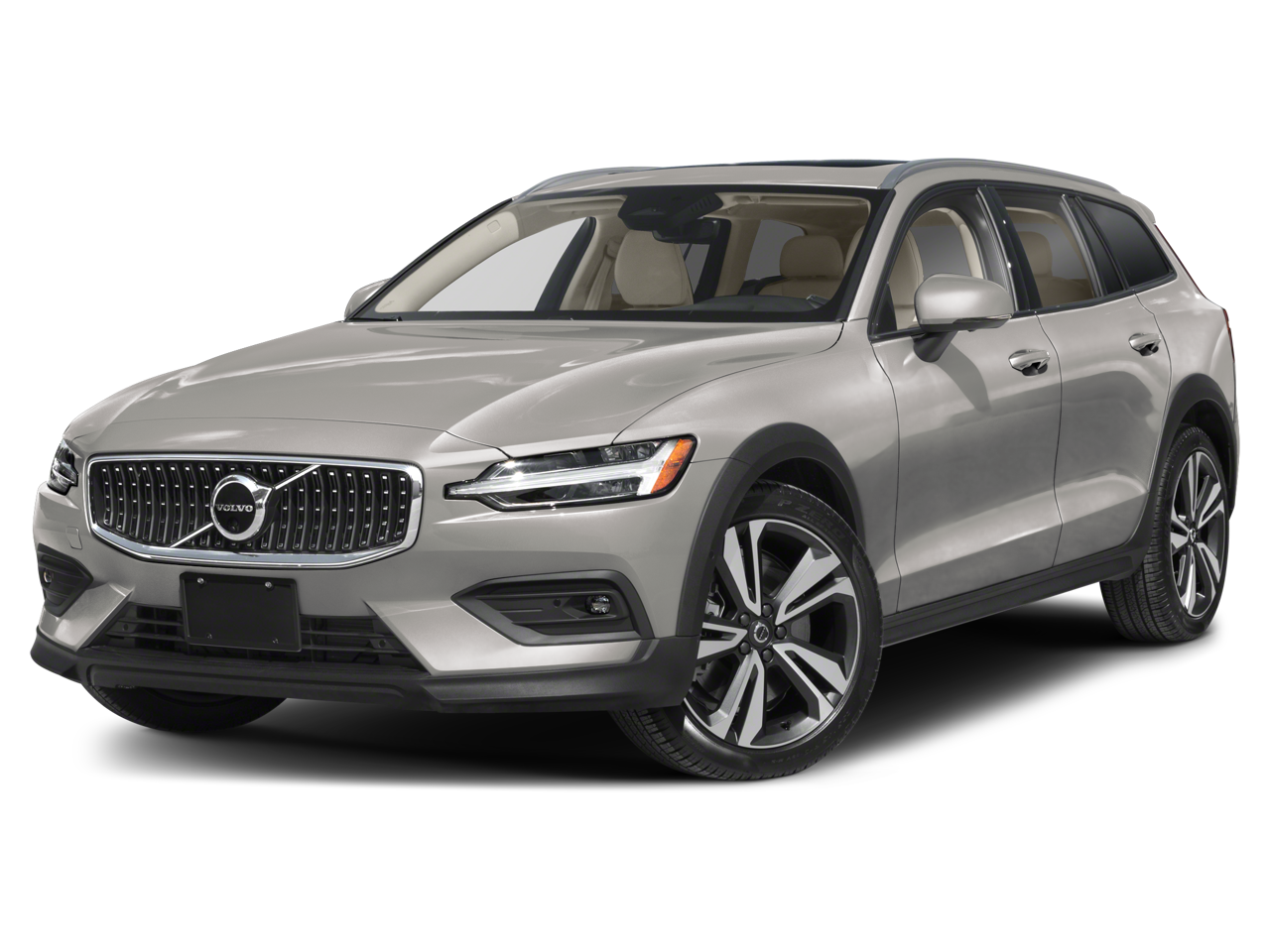 2024 Volvo V60 Cross Country B5 Plus