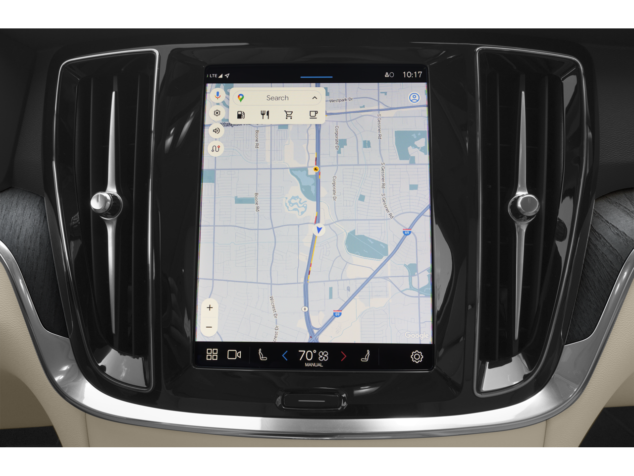 2024 Volvo V60 Cross Country B5 Plus