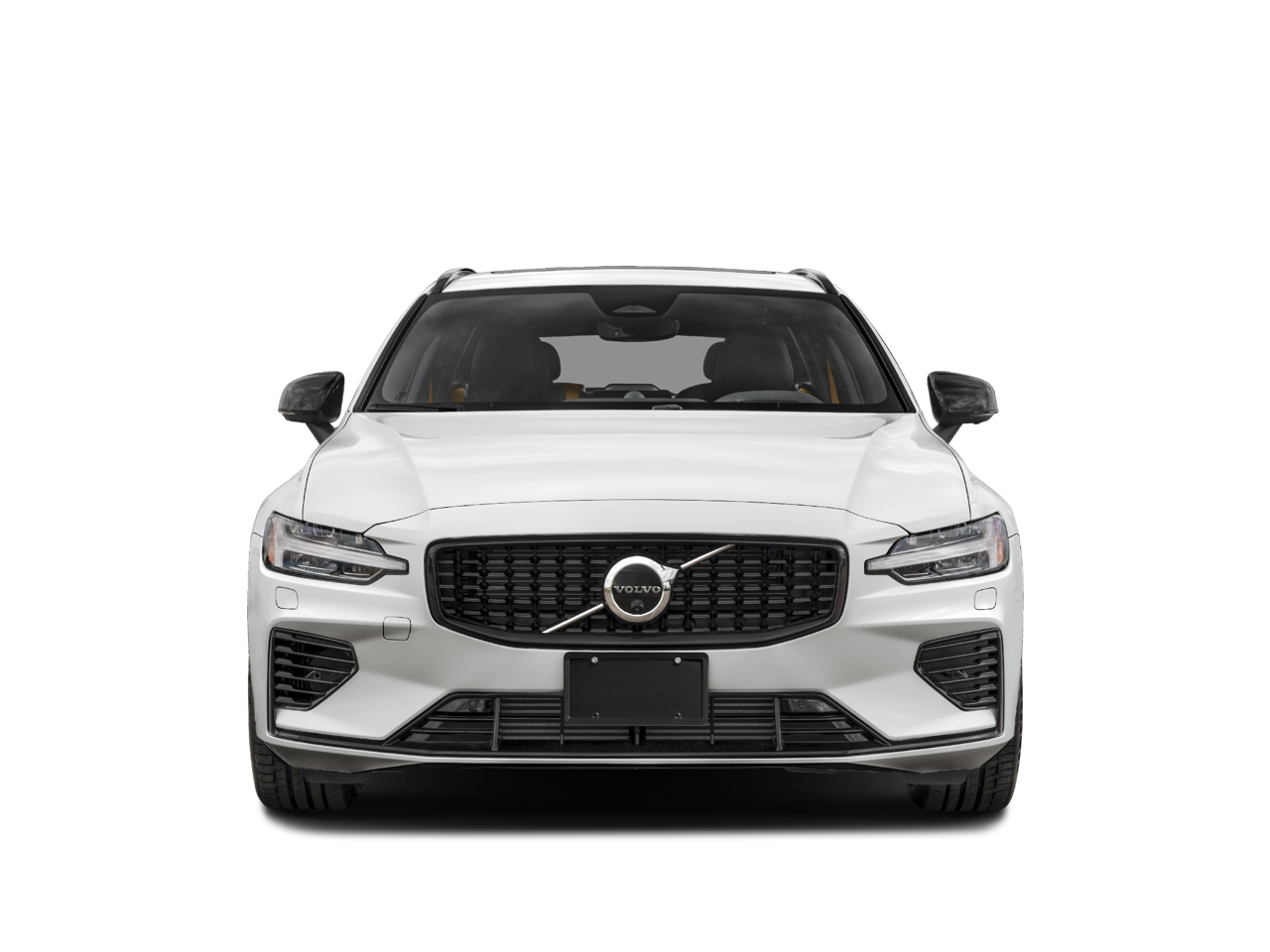 2024 Volvo V60 Recharge Plug-In Hybrid T8 Polestar