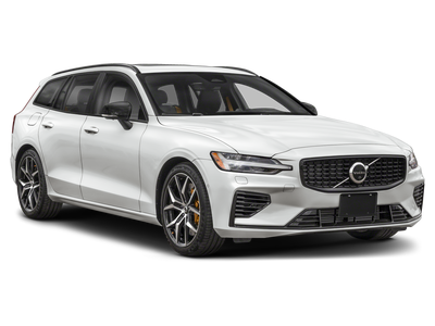 2024 Volvo V60 Recharge Plug-In Hybrid T8 Polestar