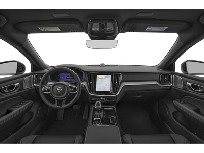 2024 Volvo V60 Recharge Plug-In Hybrid T8 Polestar