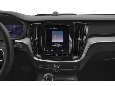 2024 Volvo V60 Recharge Plug-In Hybrid T8 Polestar