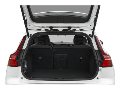 2024 Volvo V60 Recharge Plug-In Hybrid T8 Polestar