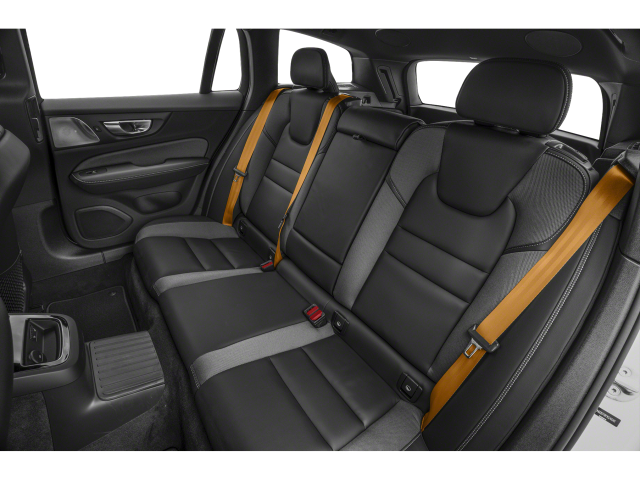 2024 Volvo V60 Recharge Plug-In Hybrid T8 Polestar