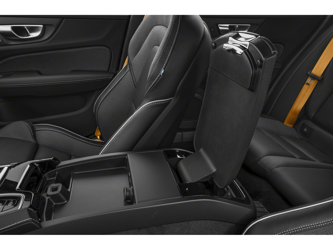 2024 Volvo V60 Recharge Plug-In Hybrid T8 Polestar