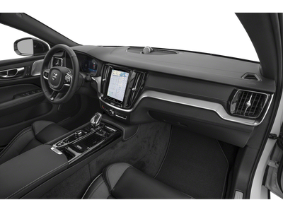 2024 Volvo V60 Recharge Plug-In Hybrid T8 Polestar