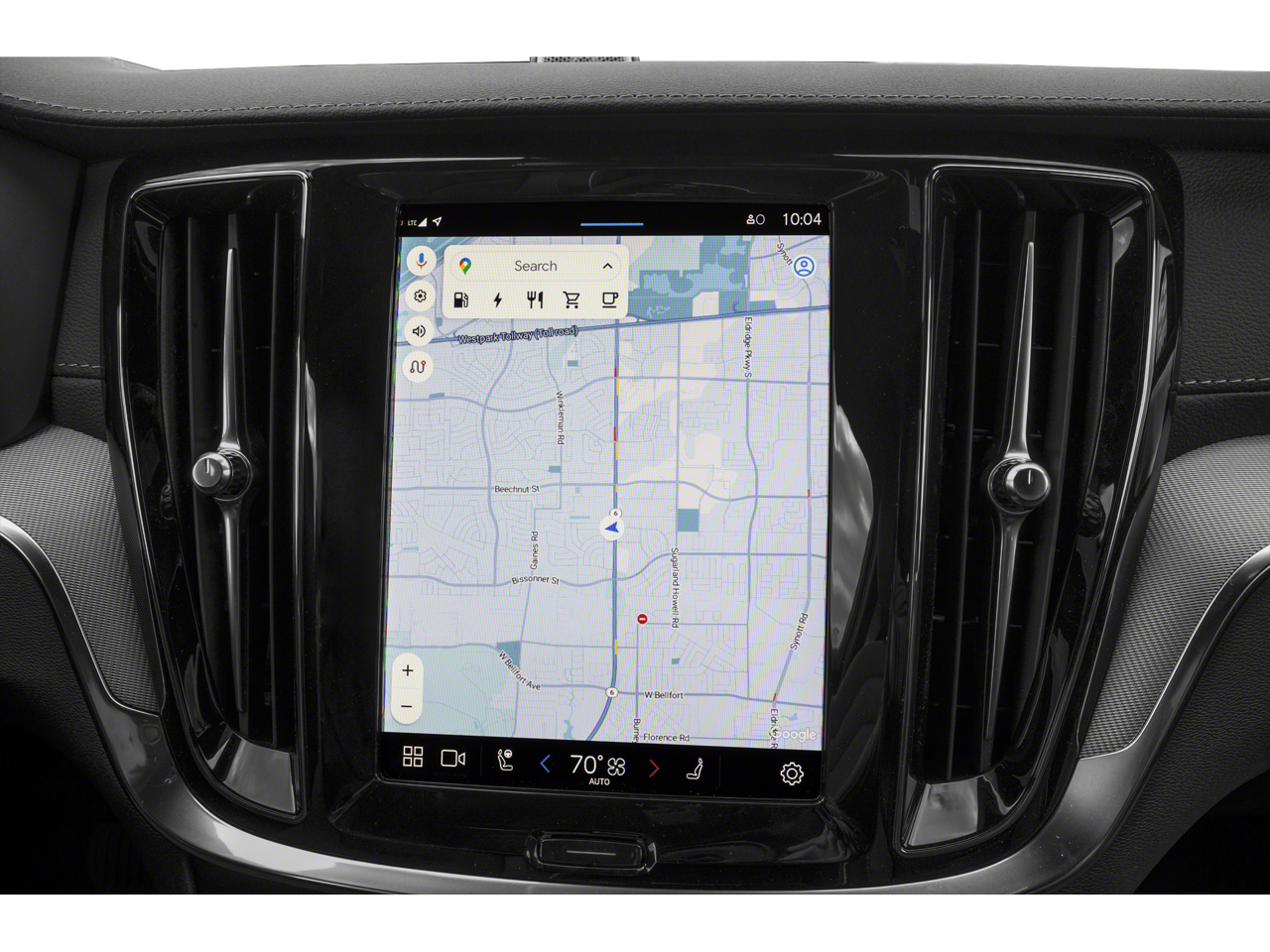 2024 Volvo V60 Recharge Plug-In Hybrid T8 Polestar