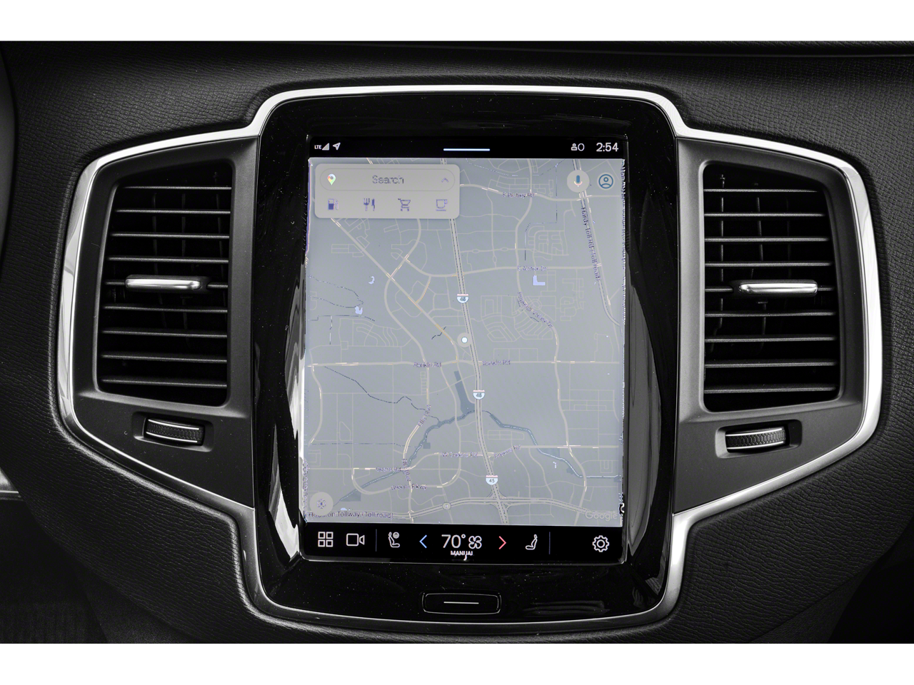 2024 Volvo XC90 B5 Core