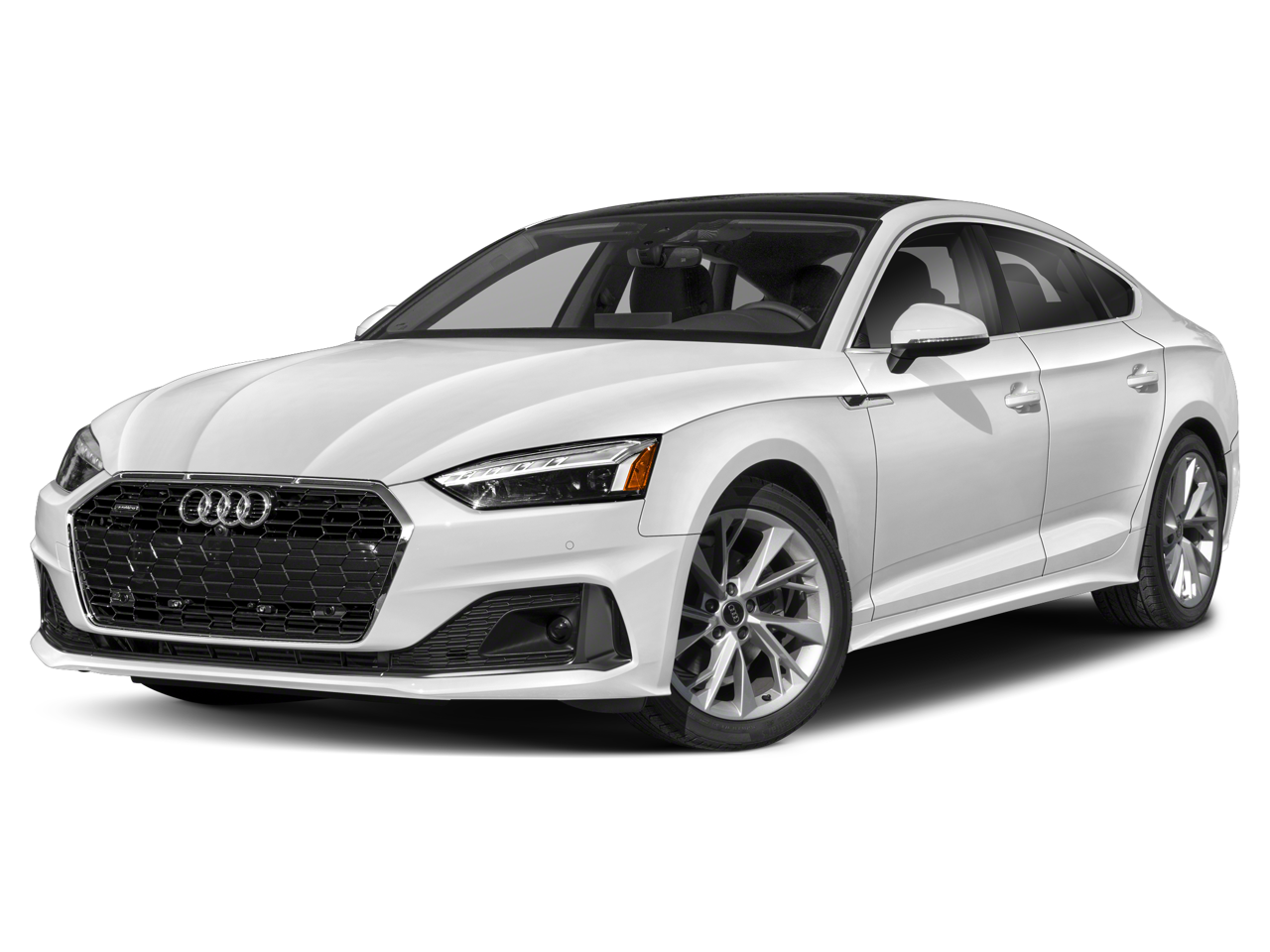 2025 Audi A5 Sportback S LINE quattro