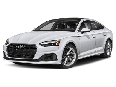 2025 Audi A5 Sportback 45 S line Prestige quattro