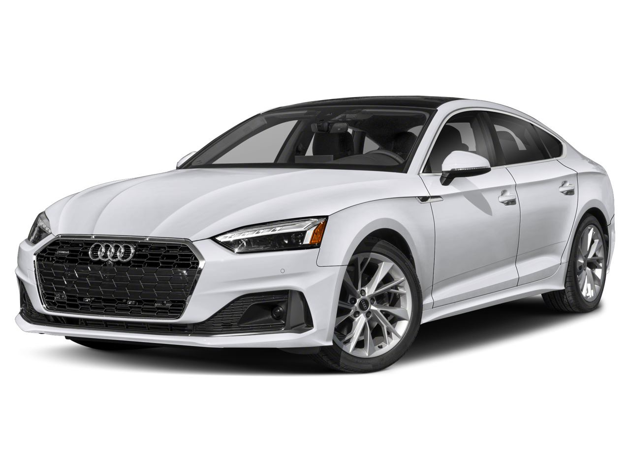 2025 Audi A5 Sportback 45 S line Prestige quattro