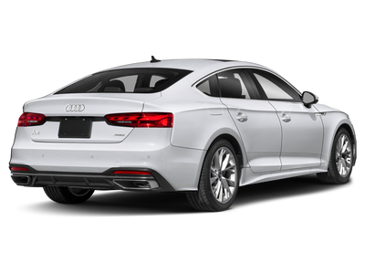 2025 Audi A5 Sportback 45 S line Prestige quattro