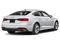 2025 Audi A5 Sportback 45 S line Prestige quattro