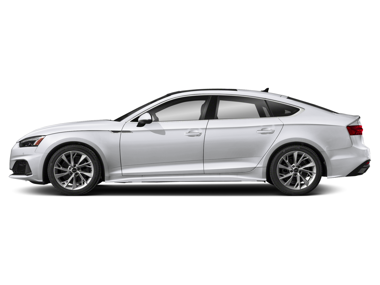 2025 Audi A5 Sportback 45 S line Prestige quattro