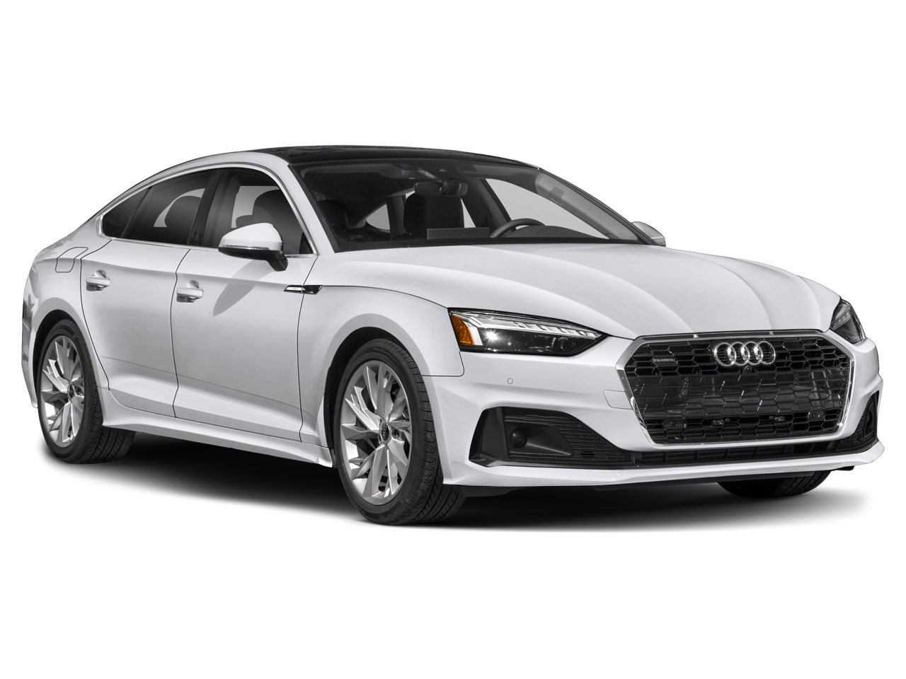 2025 Audi A5 Sportback 45 S line Prestige quattro