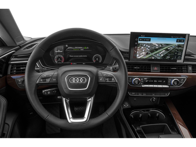 2025 Audi A5 Sportback S LINE quattro
