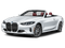2025 BMW 4 Series 430i xDrive AWD CONVERTIBLE PREMIUM PKG NAVIGATION HEADS UP DI